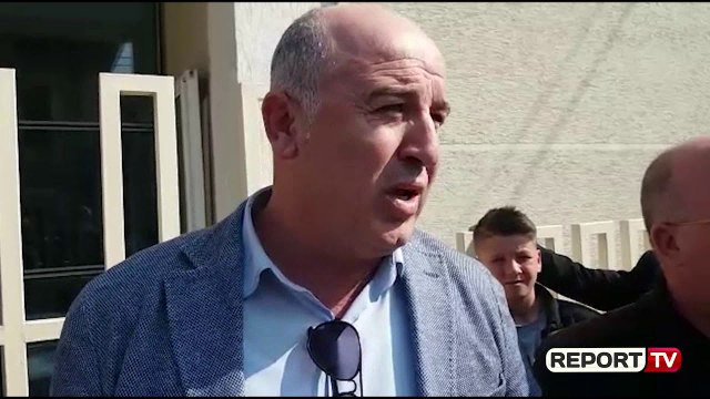 Report TV - Ekzekutimi i Gurrës/ Avokatët bojkot në të gjithë vendin, shtyhen 86 gjyqe