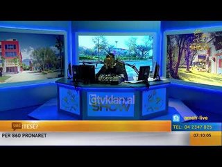 Aldo Morning Show - Emisioni dt.27 mars 2019
