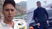 Report TV -Zbulohet emri i vrasësit të Nardit të Bujtinave, u arratis në Mal të Zi