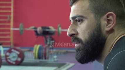 Ne Europian per medalje