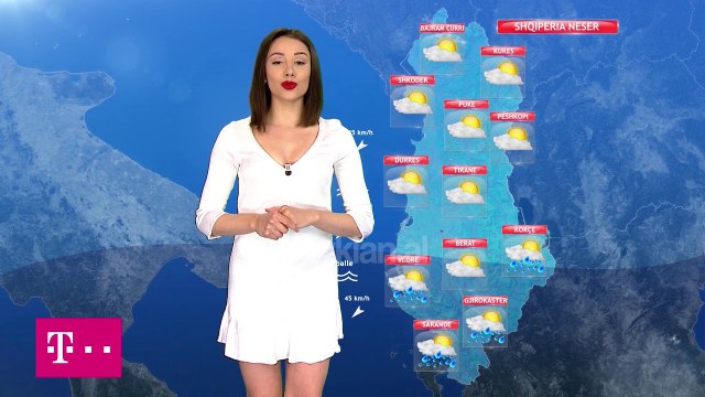 Moti sot dhe neser ne Tv Klan (27 Mars 2019)