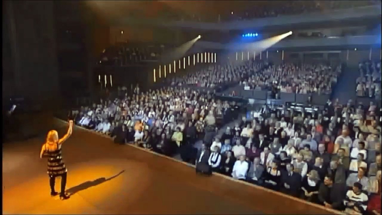 Helene Fischer: Am Ende sind wir stark genug | ,,mut zum gefühl von HELENE FISCHER“ live: 2008