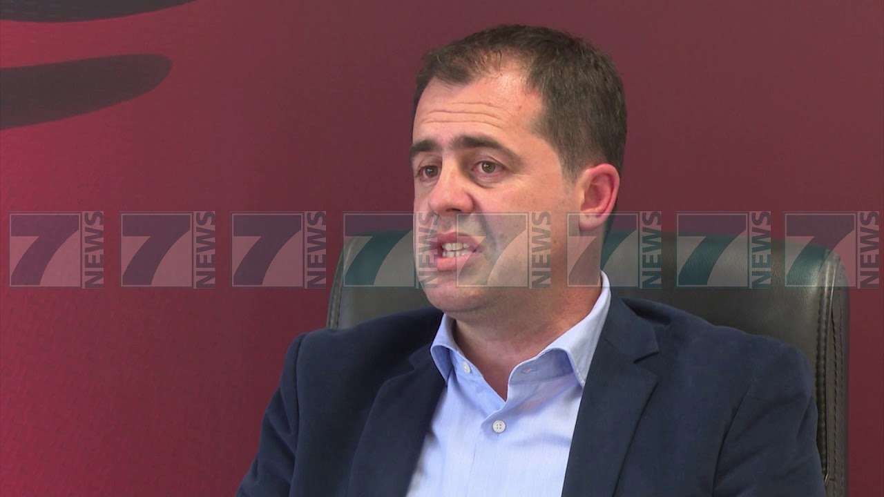 BYLYKBASHI DEKLARON SE NUK KA REFORME PA OPOZITEN - News, Lajme - Kanali 7