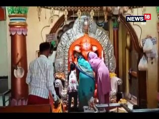 खरगोन में मोदी को फिर पीएम बनाने लिए हो रहा अनुष्ठान तो इंदौर में राहुल के लिए यज्ञ