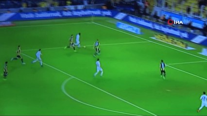 -  Akhisarspor'un düşmesine en çok o üzüldü