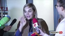 Report TV - Mbledhja e LSI një ditë para protestës së Opozitës