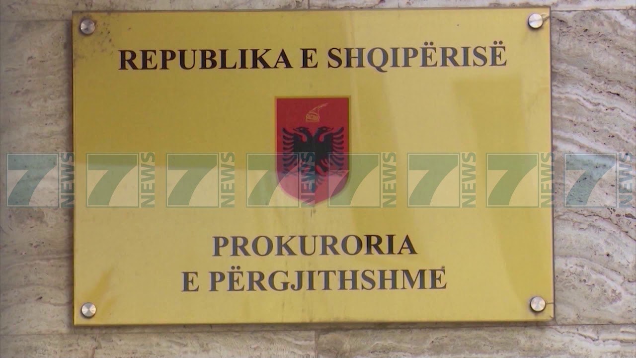 ZGJATEN ME TRE MUAJ HETIMET PER ADRIATIK LLALLEN - News, Lajme - Kanali 7