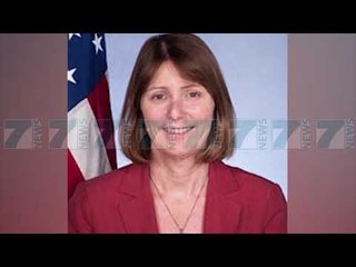 DOKUMENTET/ PD LOBIM PER AMBASADOREN KAVALEC - News, Lajme - Kanali 7