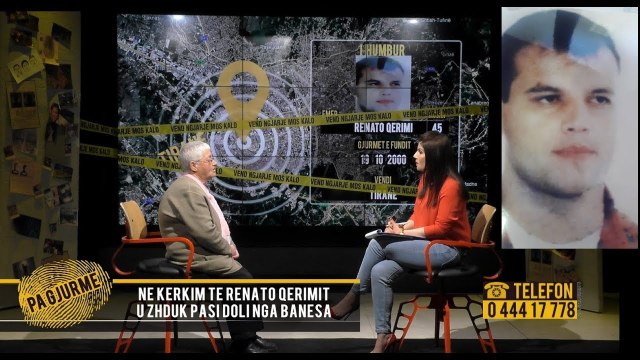 Pa Gjurme- Tirane, humb pak kohë pasi aksidenti i vrau ëndrrën pëe tu bërë ushtarak