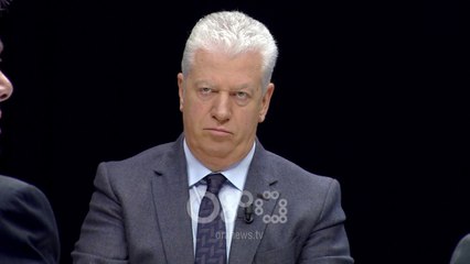 Arena - Debati për diplomatët, Bushati-Shehut: Edhe ti ke qenë Ministër, ke çuar miqtë e tu