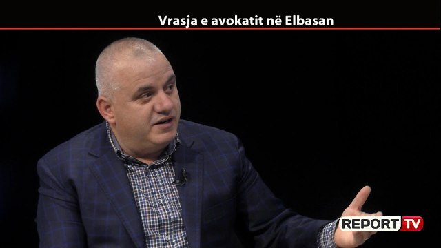 Report TV -Vrasja e avokatit Ravik Gurra/ Artan Hoxha: Autori erdhi nga jashtë vendit