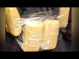 Sekuestrohet 2.1 kg heroine ne Portin e Durresit