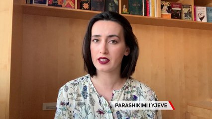 7pa5 - Horoskopi sot - 28 Mars 2019 - Show - Vizion Plus