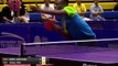 Salifou Abdel-Kader vs Hwang Jinha | 2019 ITTF Challenge Thailand Open (Group)