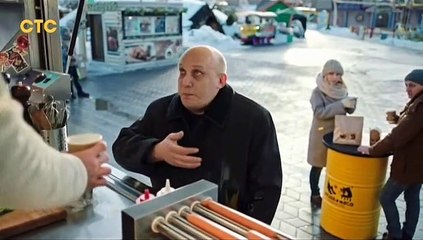 СеняФедя 2 сезон 8 серия 2019