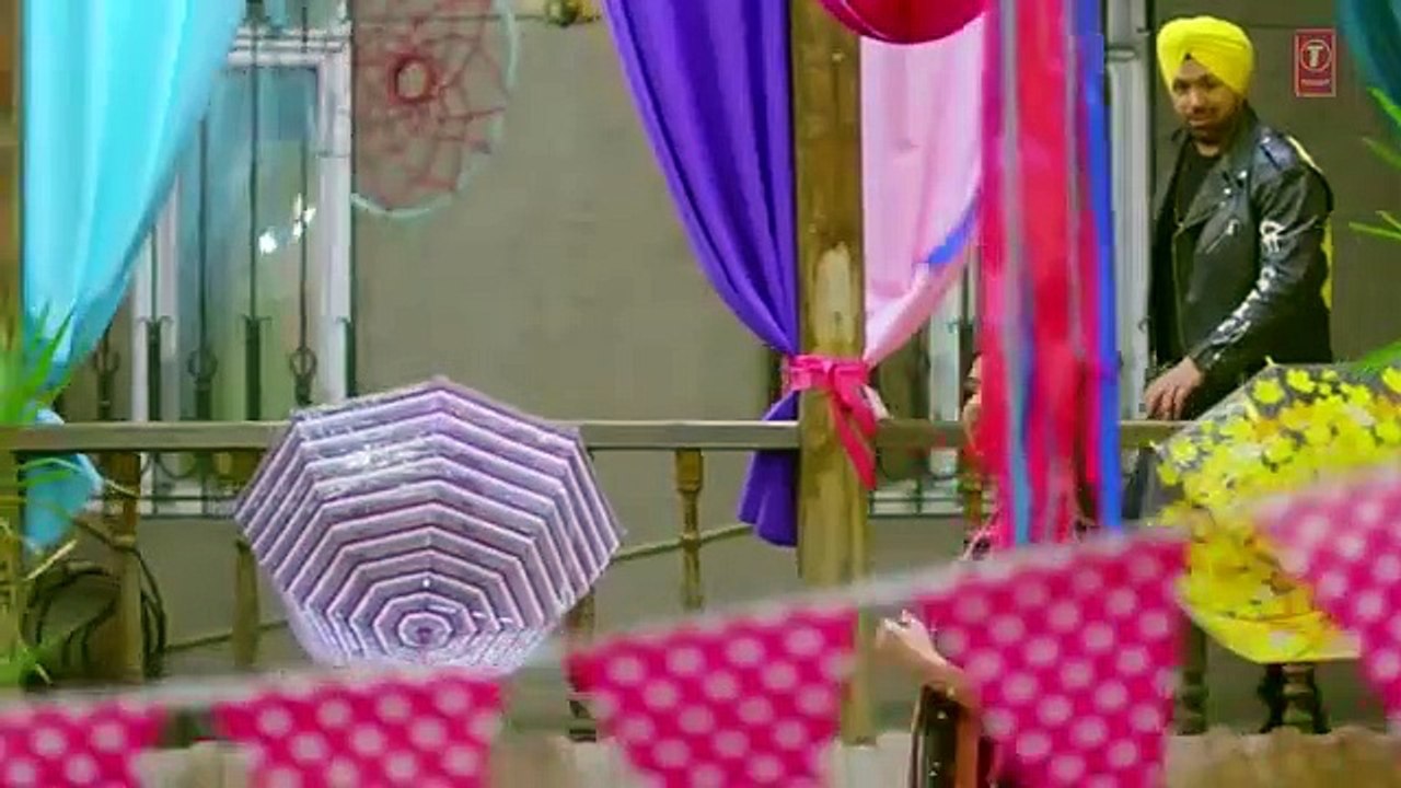 Dupatta_ Deep Money  Gurlez Akhtar _ Latest Punjabi Songs