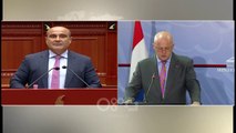 RTV Ora - Edhe Holanda kundër opozitës për djegien e mandateve