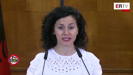 Stop-Fiton punen me vendim gjyqesori, por nuk e kthejne ne Ministrine e Turizmit! (27.03.2019)