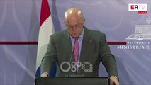 RTV Ora - Edhe Holanda kundër opozitës për djegien e mandateve