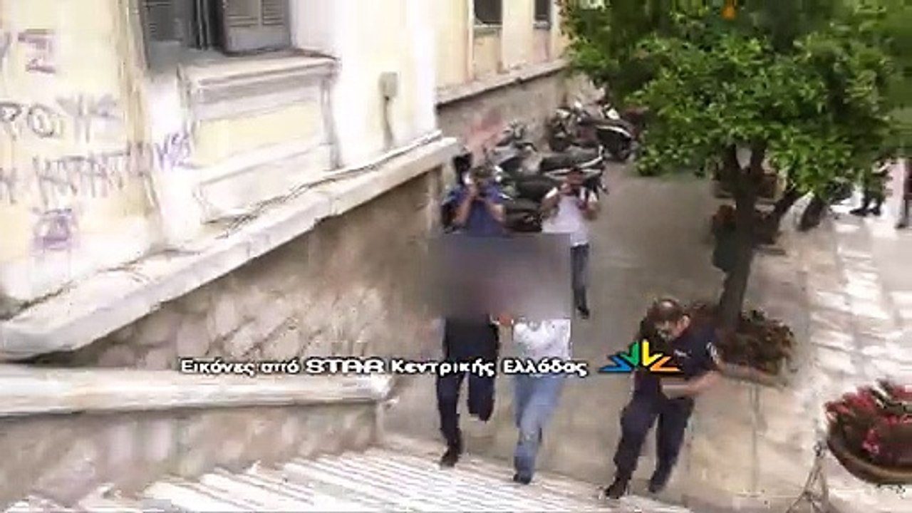 O Δημήτρης Κρούπης για τον 63χρονο που κατηγορε...