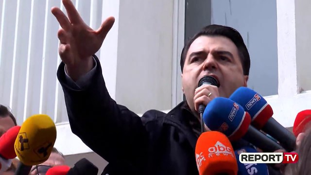 Protesta në Shqipëri, kërkohet largimi i Ramës