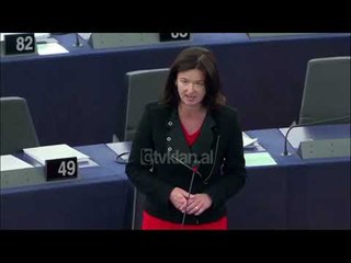 PE hap driten jeshile per vizat per Kosoven