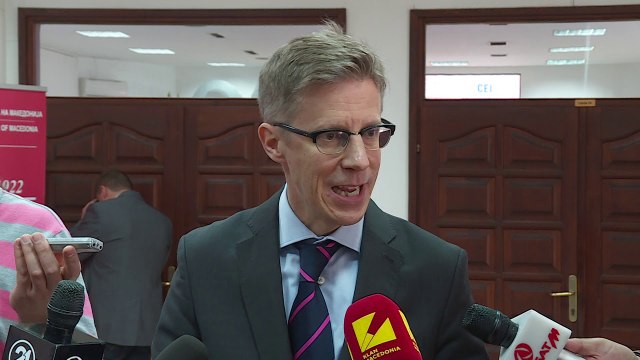 Qeveria, takim urgjent me biznesmenët gjermanë