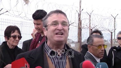 RTV Ora – Tragjedia e Otrantos, familjarët: Italia na ka paditur për të bllokuar dëmshpërblimet