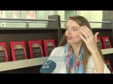 Vjen në shqip “As të parët as të fundit” i Esther Perel - News, Lajme - Vizion Plus