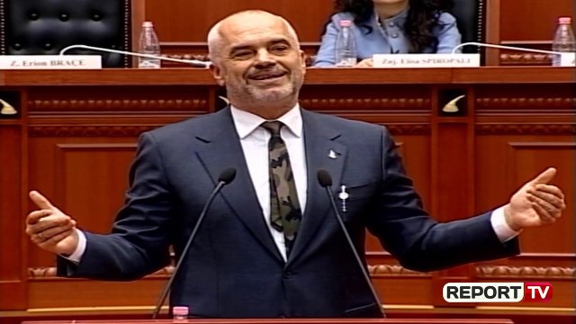 Rama: Rishikojmë Kodin Penal, do të ndajmë politikën nga krimi, opozitën s'e presim gjatë