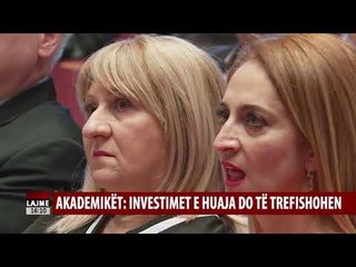 Lajmet e orës 16:00 - 28.03.19