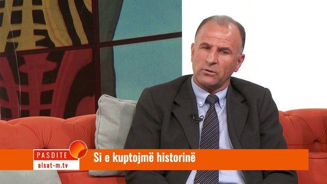 Naser Miftari jep një shpjegim se cila në të vërtet ishte kauza e Skenderbeut