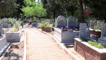 Antalya Mezar Bakımı İçin Şirket Kurdu