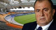 Başakşehir'den Fatih Terim Hamlesi! Stadın İsmi Değişiyor