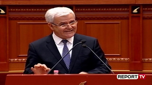 Vettingu në polici/ Xhafaj kundër Lleshajt për ndryshimet: Cënohet pavarësia