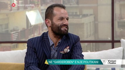 Vizioni i pasdites - Si vishen politikanët shqiptarë!? - 28 Mars 2019 - Show - Vizion Plus