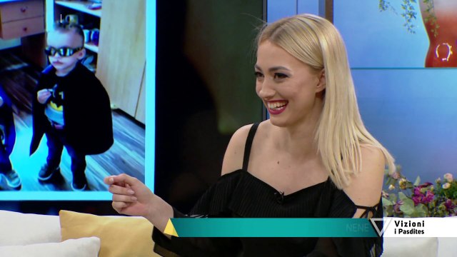 Vizioni i pasdites - Sfidat e mëmësisë - 28 Mars 2019 - Show - Vizion Plus