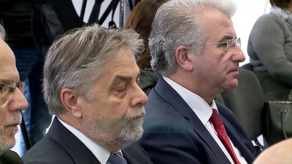 Zbardhet lista e të shkarkuarve në “sitën” e Cakajt - News, Lajme - Vizion Plus