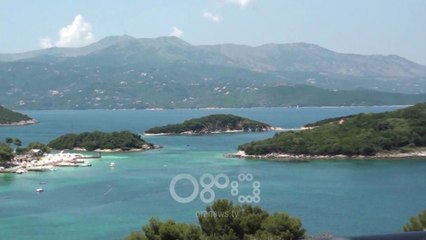 RTV Ora – Vijon shkatërrimi i bregdetit në Ksamil, familja pengohet të marrë pronën