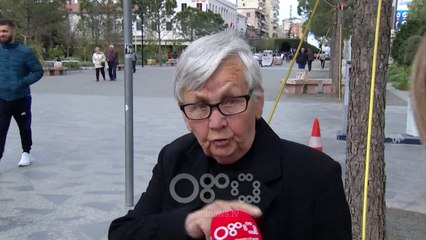 RTV Ora – Pensionistët duan më tepër: Kërkuam rritje me 10% të pensioneve