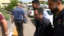 Firari FETÖ'cülerin saklandığı evlere operasyon - KAYSERİ