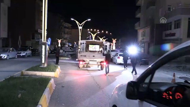 3. Ters Lale ve Uçkun Festivali - HAKKARİ