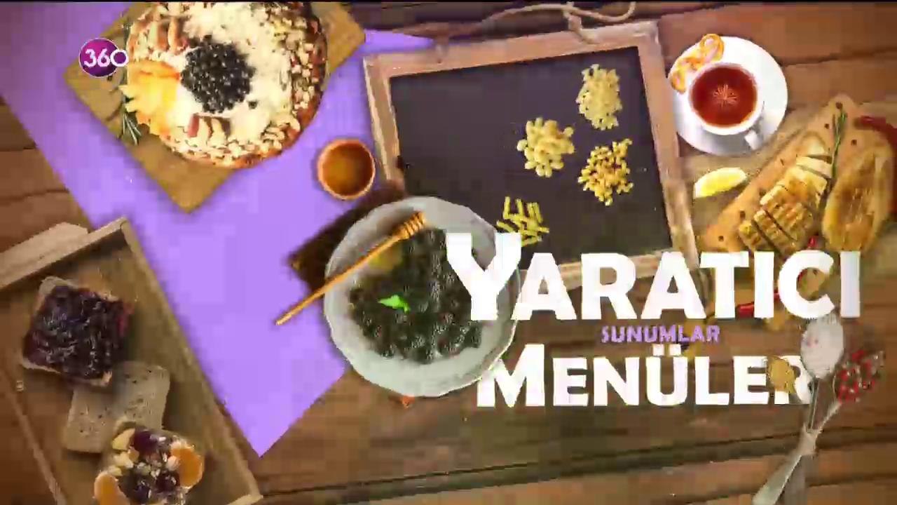 Tuğçe'nin Mutfağı