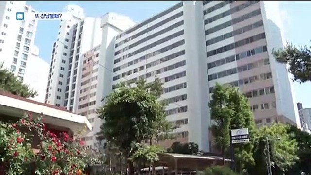 강남 ‘꿈틀’ 강북 ‘급등’ 일산 ‘폭망’…희비 엇갈린 집값