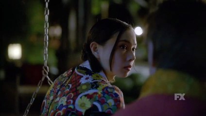 Legion - saison 3 - la bande-annonce du voyage dans le temps (VO)