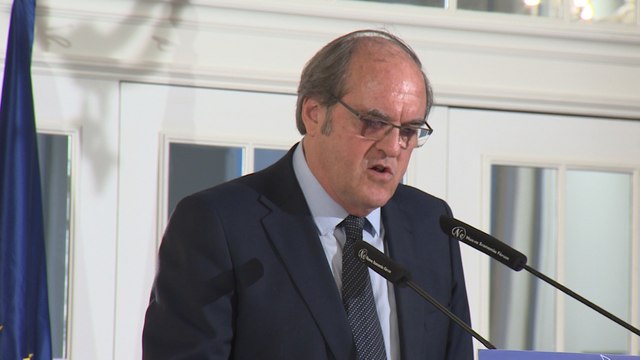 Gabilondo aboga por grandes acuerdos como reforma del Estatuto de Autonomía