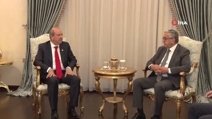 KKTC'de Hükümet Göreve Başlamadan Ayar Polemiği