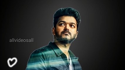 Vijay mass advise fans WhatsApp status video tamil