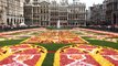 6 of the World's Most Beautiful Flower Carpets