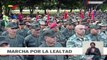 Maduro ordena captura de traidores